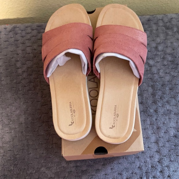 Koolaburra Shoes - Kookaburra by Ugg sandals